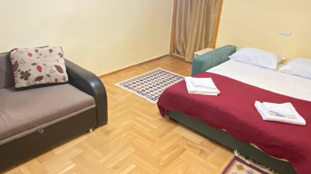 Mari Apartment Tiflis Exterior foto