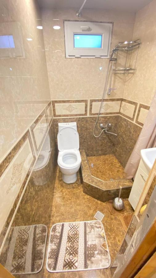 Mari Apartment Tiflis Exterior foto