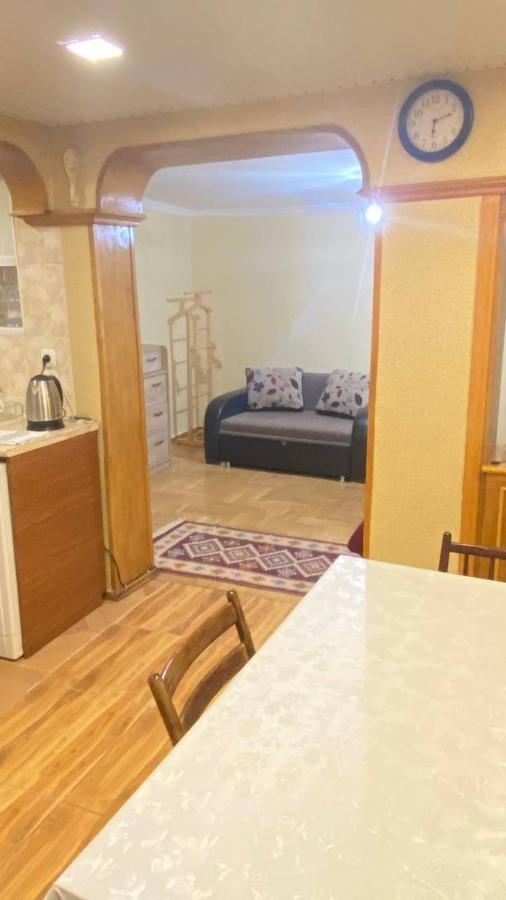 Mari Apartment Tiflis Exterior foto