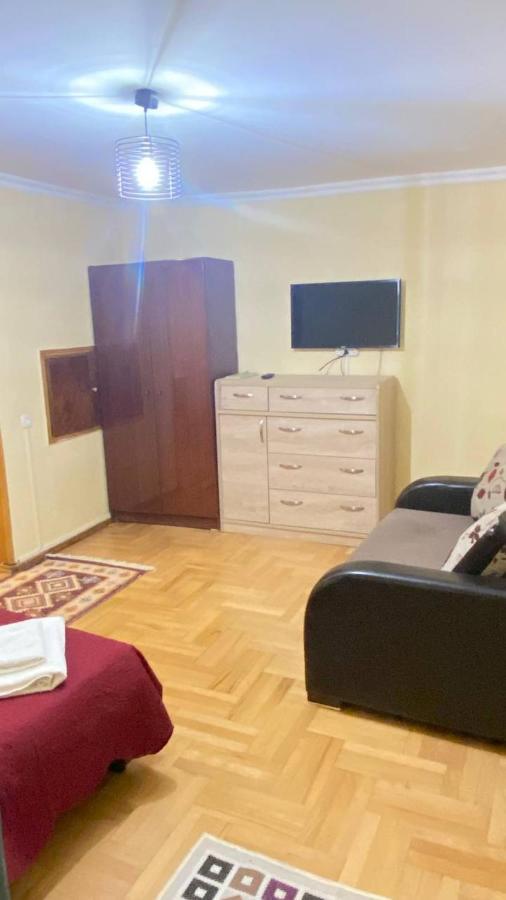 Mari Apartment Tiflis Exterior foto