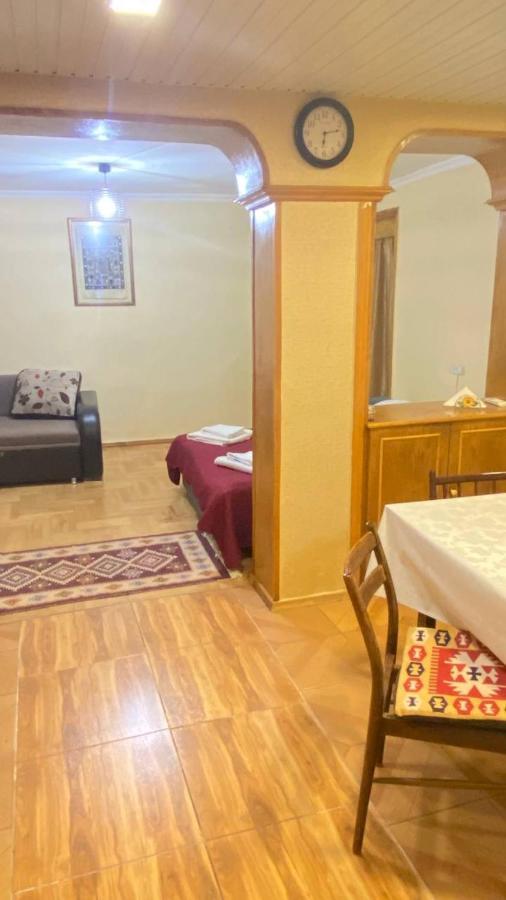 Mari Apartment Tiflis Exterior foto